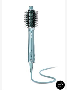 Shark Glossi™ Blow Dryer Brush in Juniper